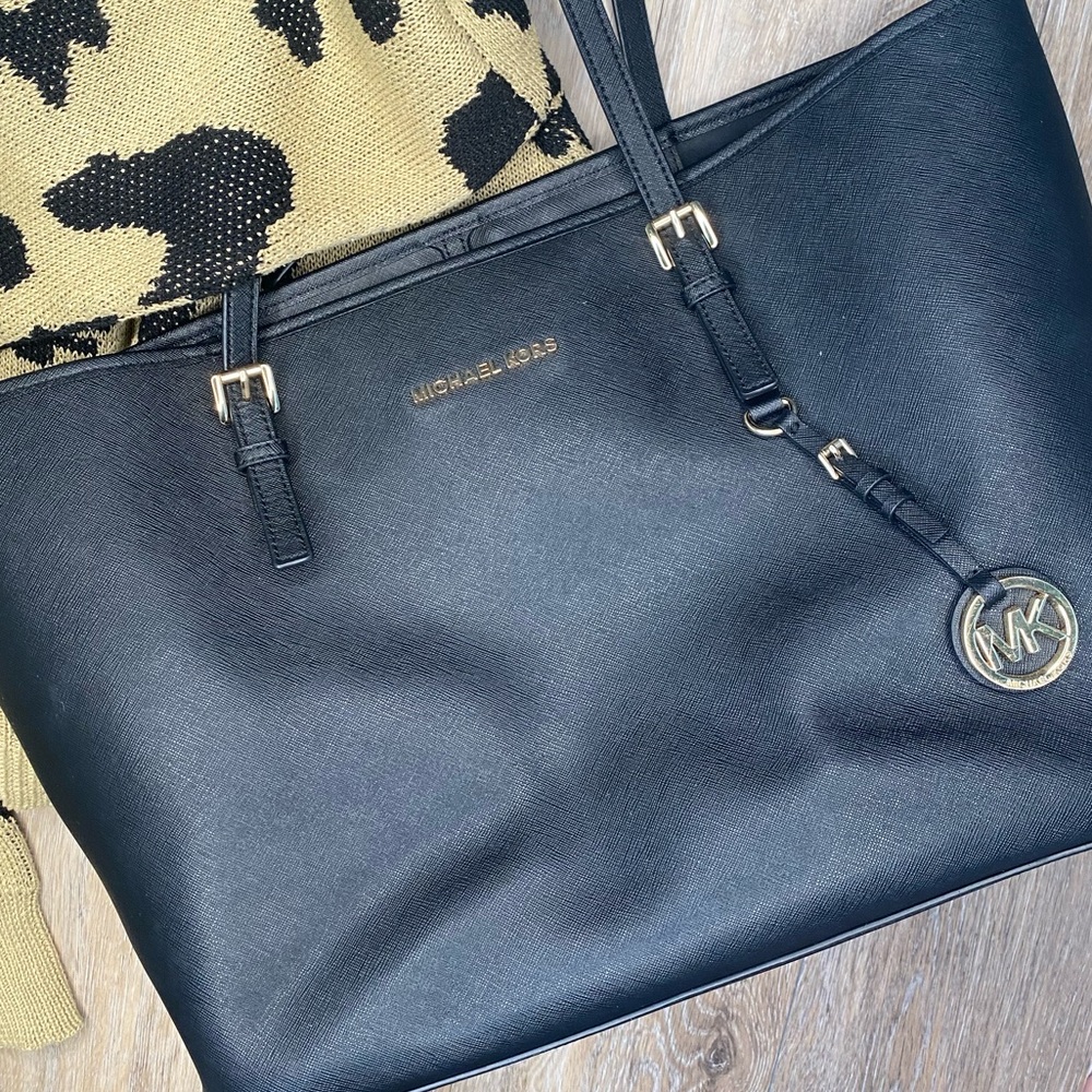Michael Kors Tote Bag